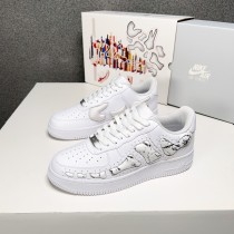 Men  L*ouis V*uitton Top Sneakers