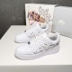 Men  L*ouis V*uitton Top Sneakers