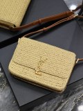 Y*SL Top Bag  23*16*6 CM