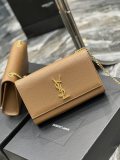 Y*SL Top Bag  24*14.5*5CM