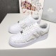 Men  L*ouis V*uitton Top Sneakers