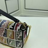 F*endi  Top Bag  18*4*11CM