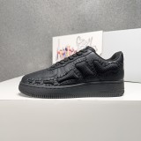 Men  L*ouis V*uitton Top Sneakers