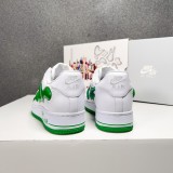 Men  L*ouis V*uitton Top Sneakers