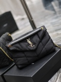 Y*SL Top Bag  29*17*11CM