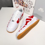 Men  L*ouis V*uitton Top Sneakers