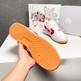Men  L*ouis V*uitton Top Sneakers