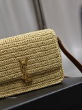 Y*SL Top Bag  23*16*6 CM