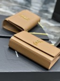 Y*SL Top Bag  24*14.5*5CM