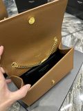 Y*SL Top Bag  24*14.5*5CM