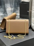Y*SL Top Bag  24*14.5*5CM