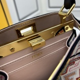 F*endi  Top Bag  23*18*11CM