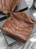 Y*SL Top Bag  29*17*11CM