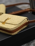 Y*SL Top Bag  23*16*6 CM