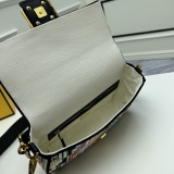 F*endi  Top Bag  26*18*5CM