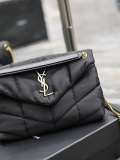 Y*SL Top Bag  29*17*11CM