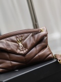Y*SL Top Bag  29*17*11CM