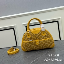 G*OYARD Bag Top Quality  26*16*9CM