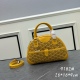 G*OYARD Bag Top Quality  26*16*9CM