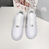 Men  L*ouis V*uitton Top Sneakers