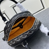 G*OYARD Bag Top Quality  26*16*9CM