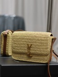 Y*SL Top Bag  23*16*6 CM