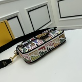 F*endi  Top Bag  26*18*5CM