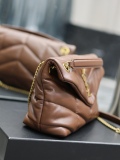 Y*SL Top Bag  29*17*11CM