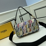 F*endi  Top Bag  26*18*5CM