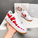 Men  L*ouis V*uitton Top Sneakers