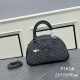G*OYARD Bag Top Quality  26*16*9CM