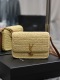 Y*SL Top Bag  23*16*6 CM