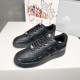 Men  L*ouis V*uitton Top Sneakers