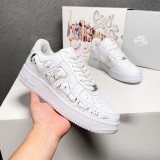 Men  L*ouis V*uitton Top Sneakers