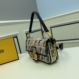F*endi  Top Bag  26*18*5CM