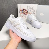 Men  L*ouis V*uitton Top Sneakers