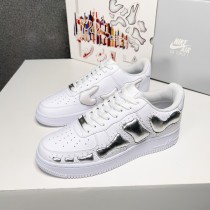 Men  L*ouis V*uitton Top Sneakers