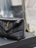 Y*SL Top Bag  29*17*11CM