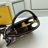 F*endi  Top Bag  23*18*11CM