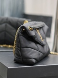 Y*SL Top Bag  29*17*11CM