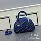 G*OYARD Bag Top Quality  26*16*9CM