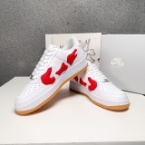 Men  L*ouis V*uitton Top Sneakers