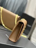 Y*SL Top Bag  24*14.5*5CM