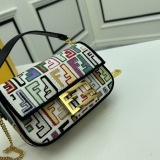 F*endi  Top Bag  18*4*11CM