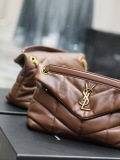 Y*SL Top Bag  29*17*11CM