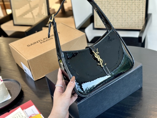 Y*SL Top Bag  24*16*6CM