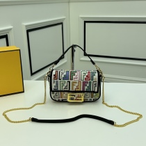 F*endi  Top Bag  18*4*11CM