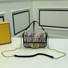 F*endi  Top Bag  18*4*11CM