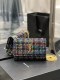 Y*SL Top Bag  20*13.5*5.5CM