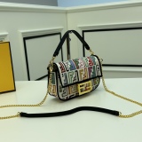 F*endi  Top Bag  18*4*11CM